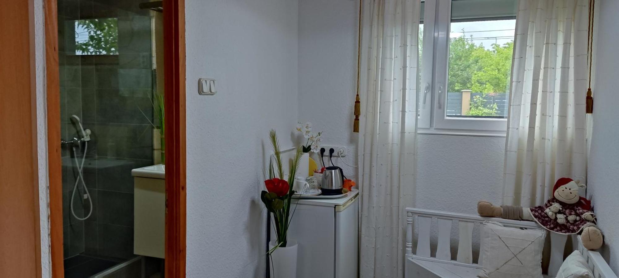 Bpr P3 Lodge Apartment With A/C Budapest Exterior foto